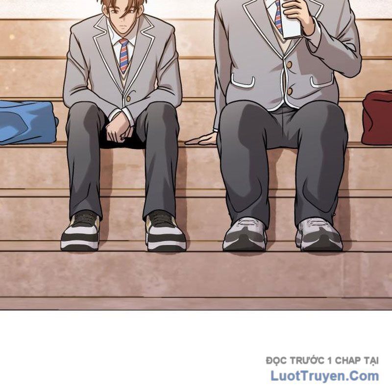 John X Sát Thủ Chapter 8 - Trang 2