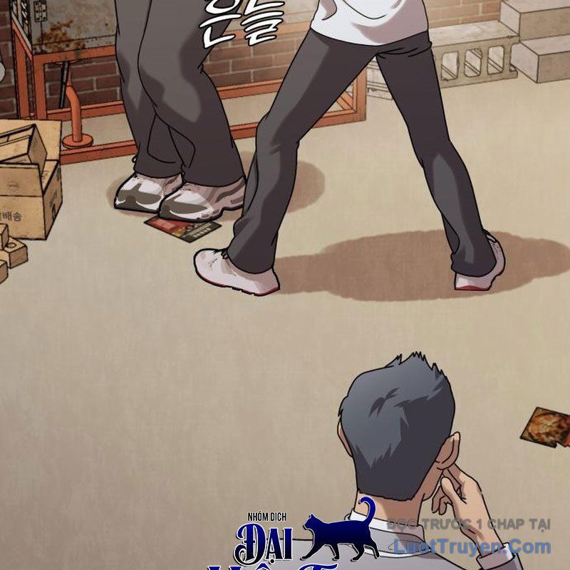 John X Sát Thủ Chapter 8 - Trang 2