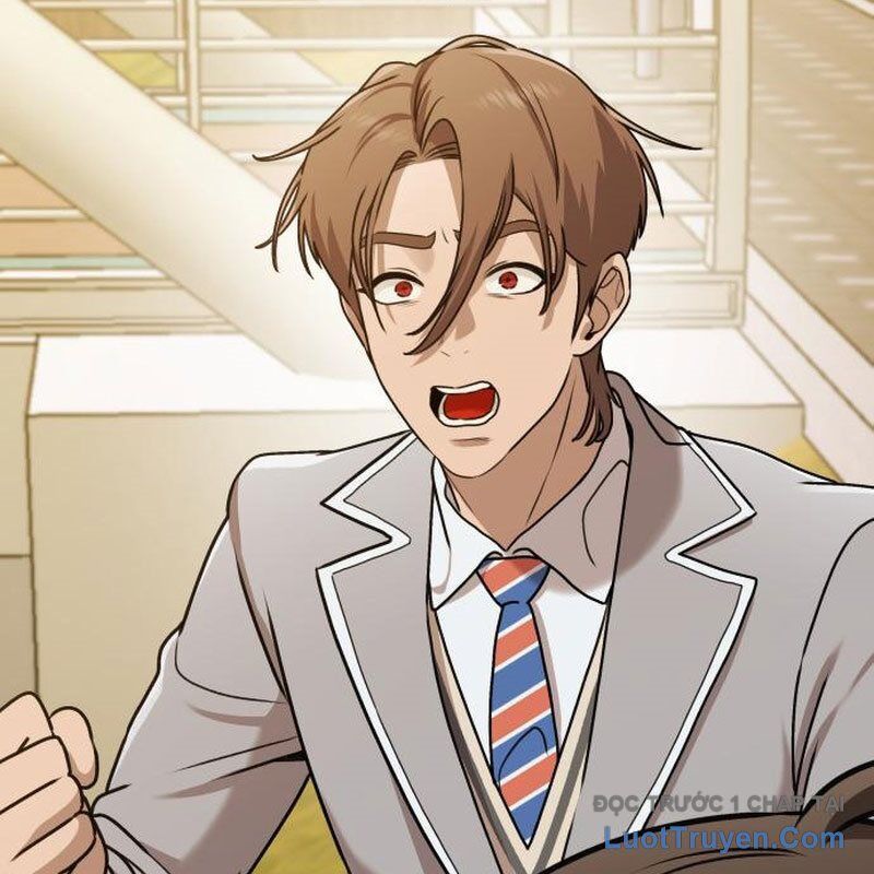 John X Sát Thủ Chapter 8 - Trang 2