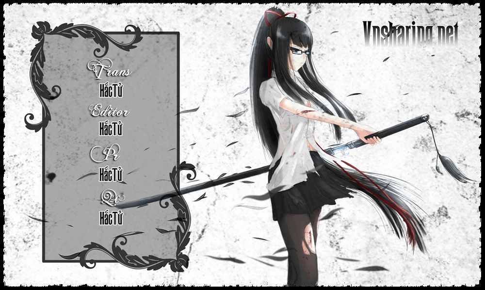 Joshi Kausei Chapter 10 - Trang 2