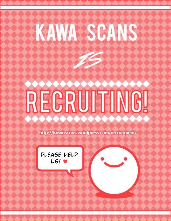 Joshi Kausei Chapter 21 - Trang 2