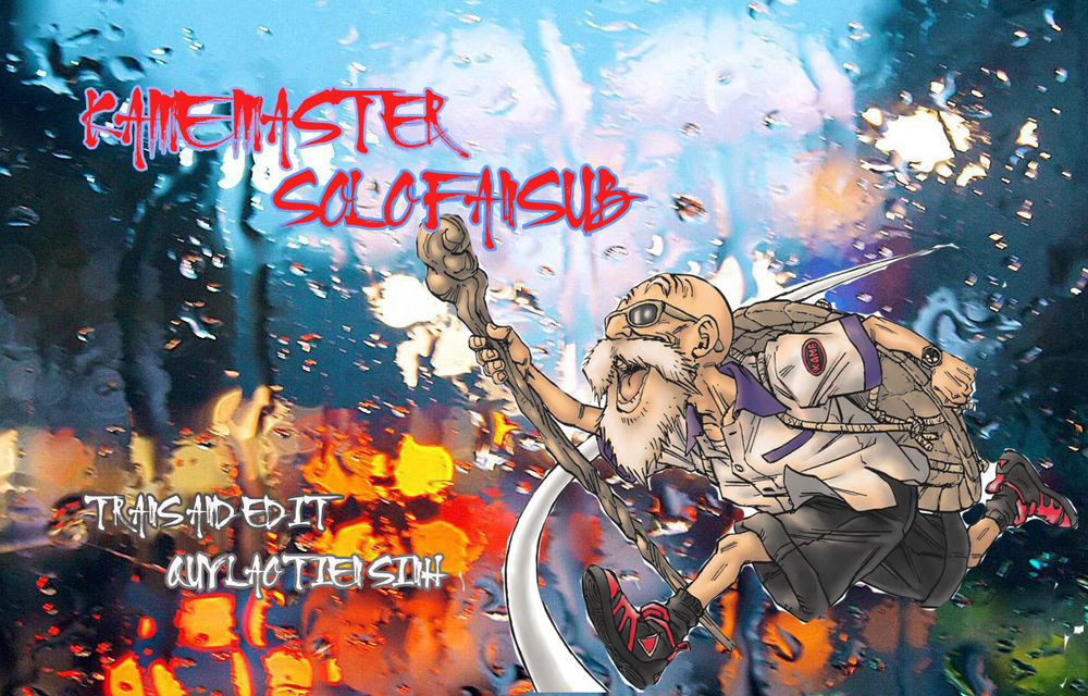 Joshi Kausei Chapter 23 - Trang 2