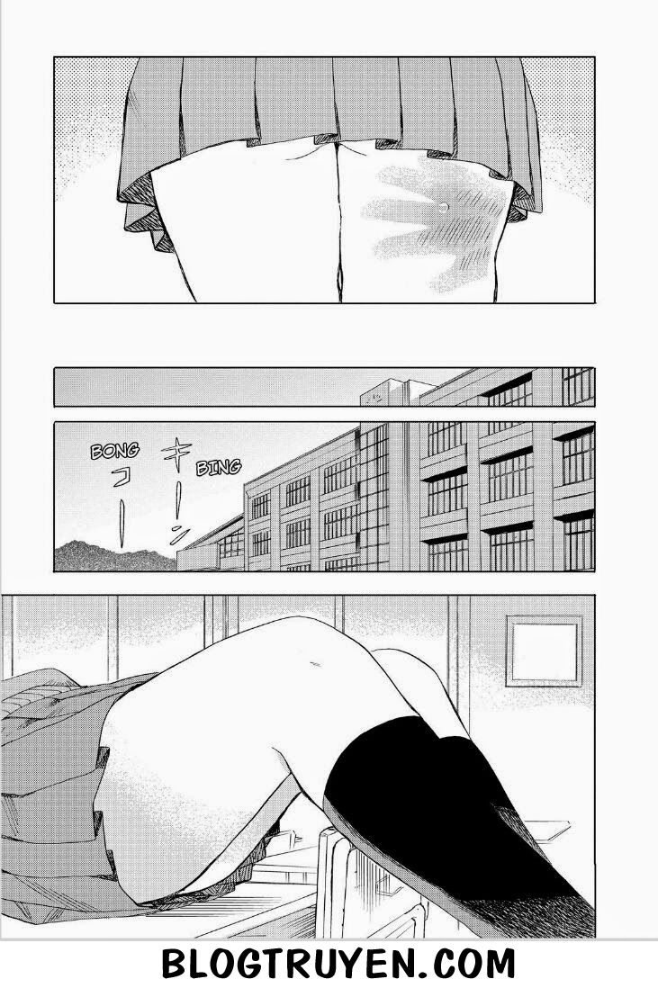 Joshi Kausei Chapter 23 - Trang 2