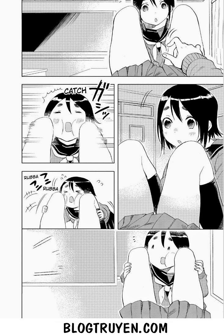 Joshi Kausei Chapter 23 - Trang 2