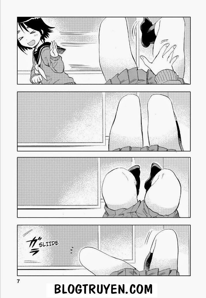 Joshi Kausei Chapter 23 - Trang 2