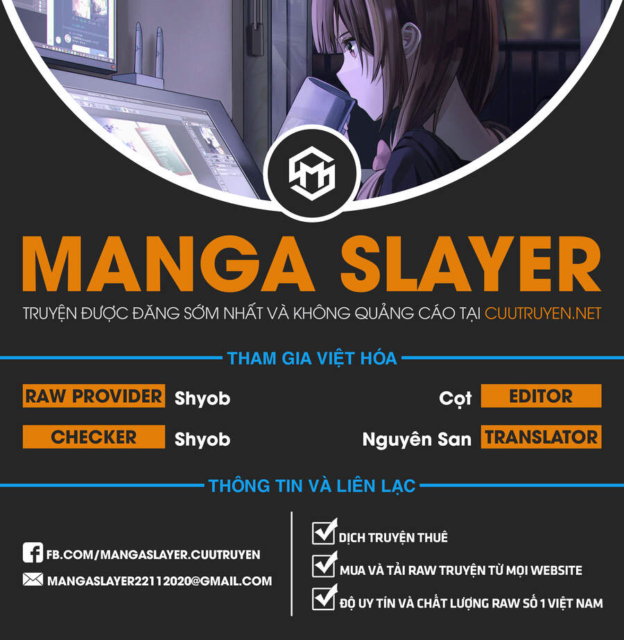 Joshi Kausei Chapter 30 - Trang 2