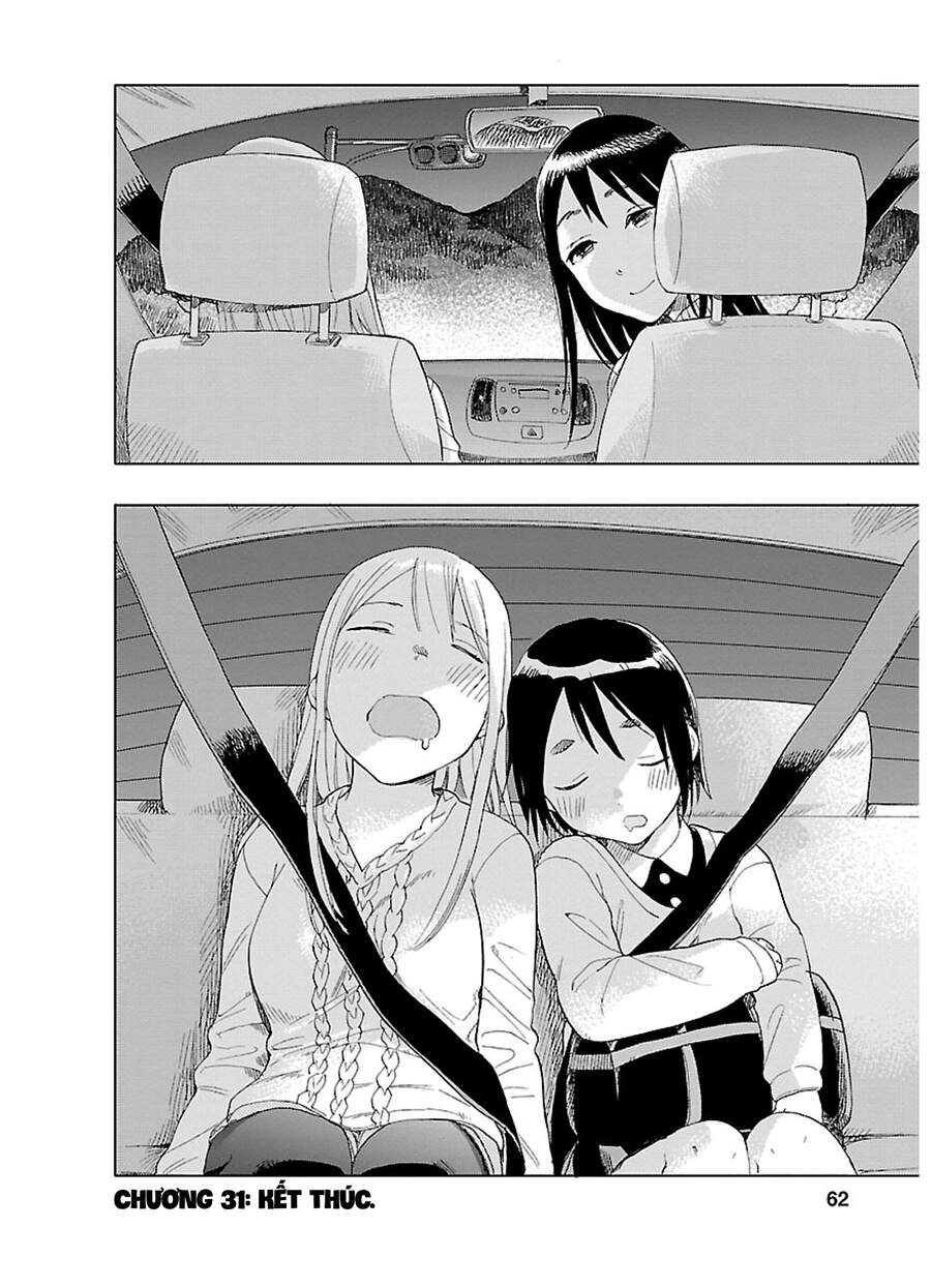 Joshi Kausei Chapter 31 - Trang 2