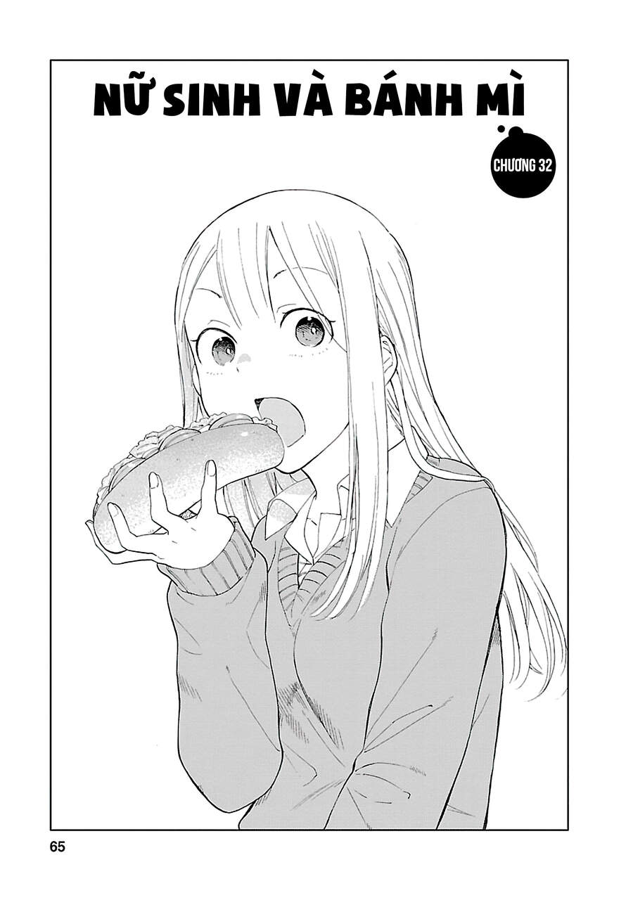 Joshi Kausei Chapter 32 - Trang 2