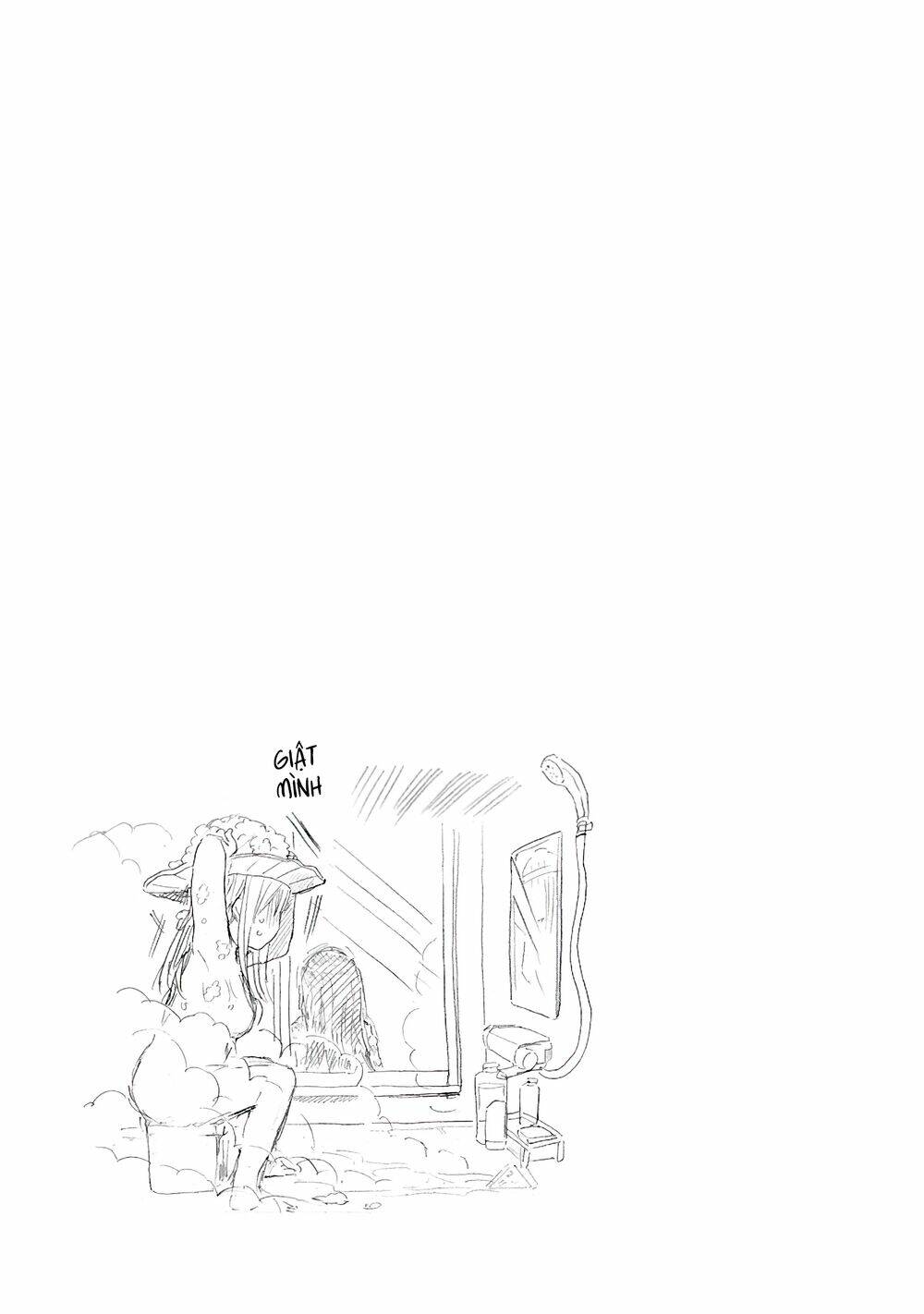 Joshi Kausei Chapter 34 - Trang 2