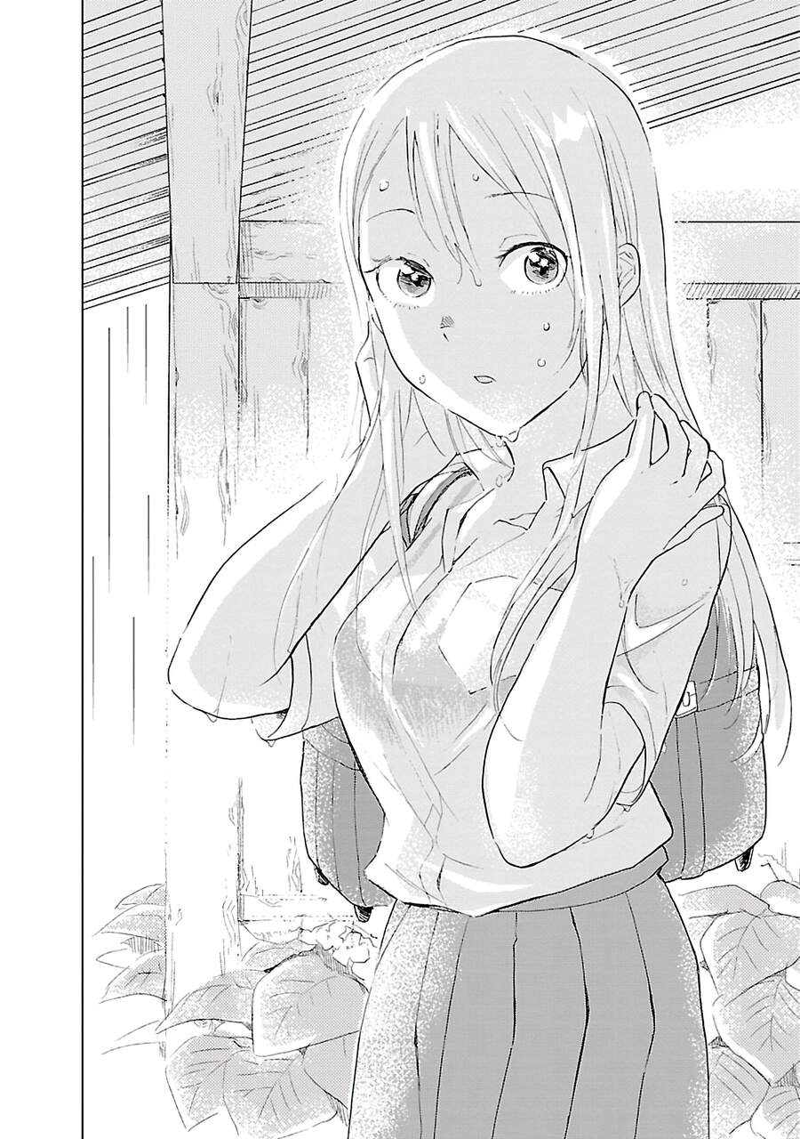 Joshi Kausei Chapter 36 - Trang 2