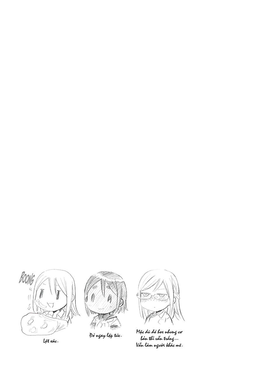 Joshi Kausei Chapter 37 - Trang 2