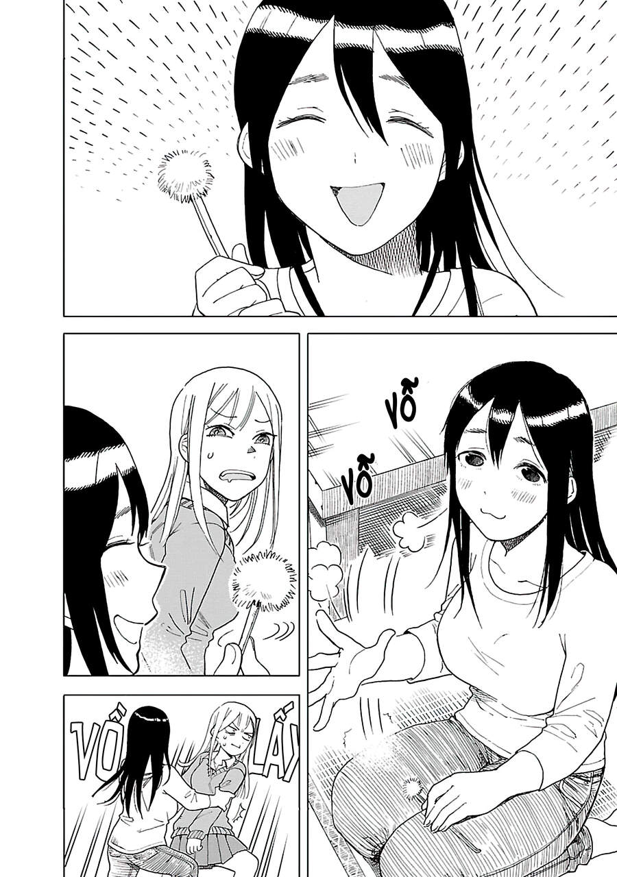 Joshi Kausei Chapter 38 - Trang 2