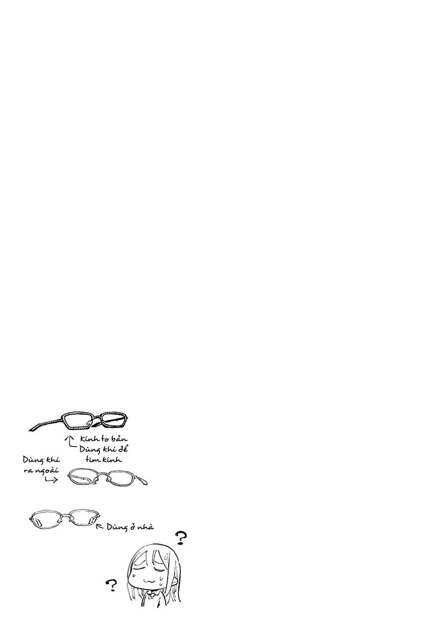 Joshi Kausei Chapter 39 - Trang 2