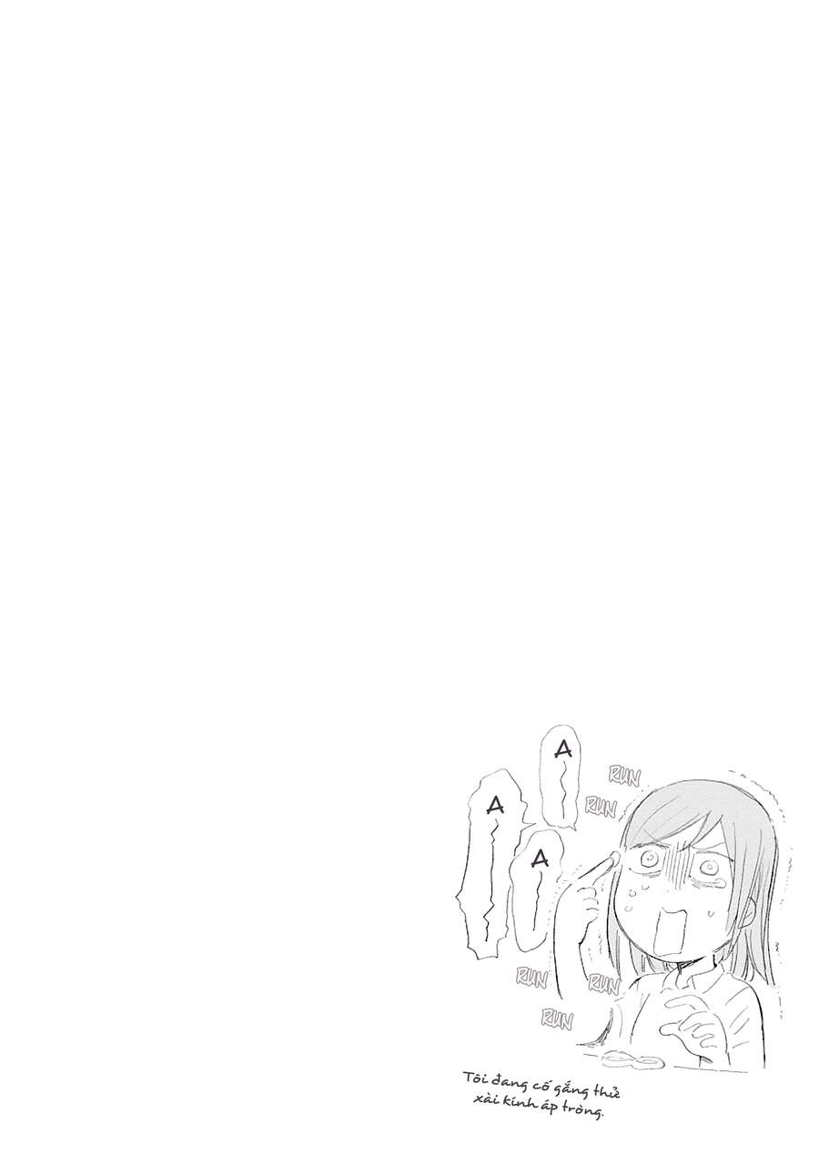 Joshi Kausei Chapter 39 - Trang 2