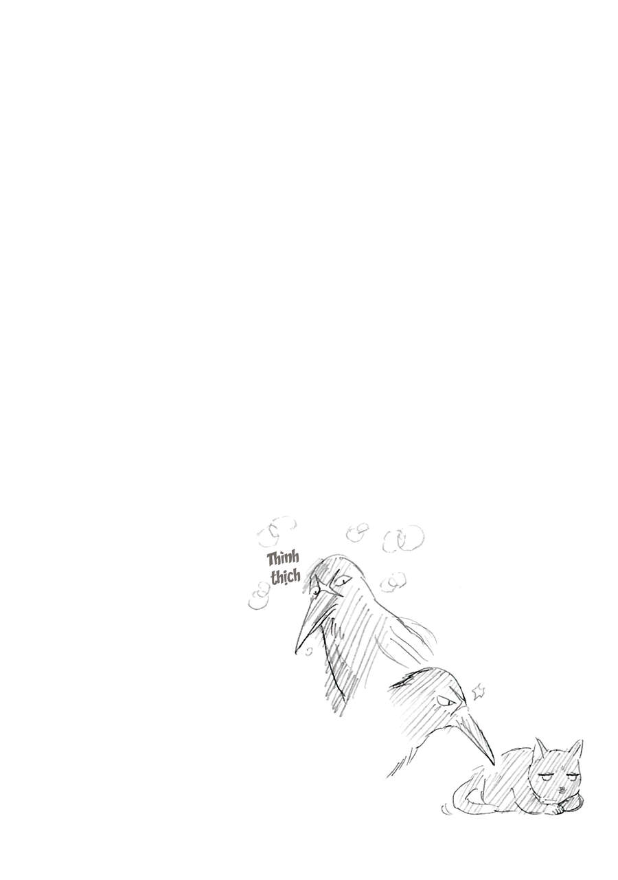 Joshi Kausei Chapter 40 - Trang 2