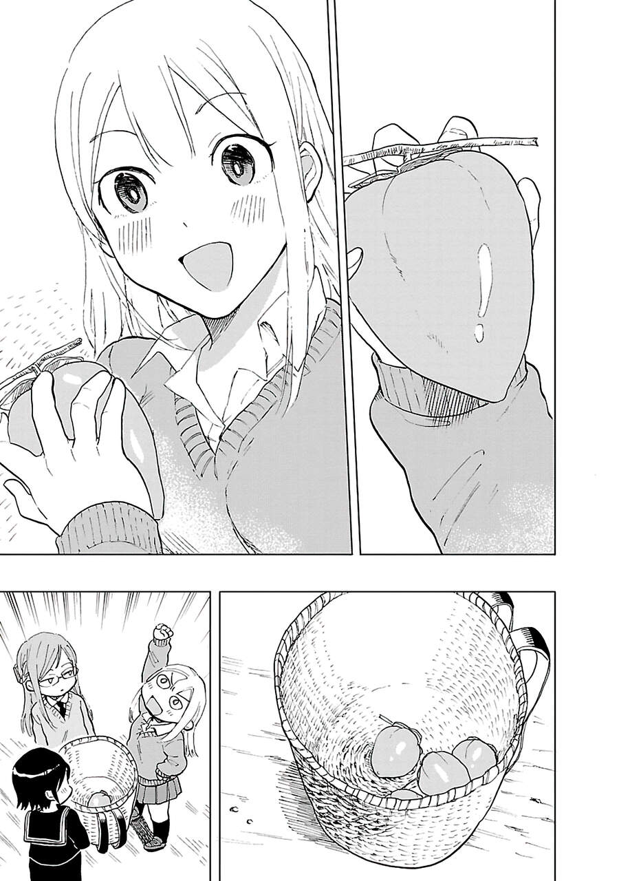 Joshi Kausei Chapter 42 - Trang 2