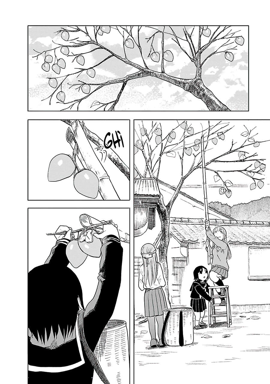 Joshi Kausei Chapter 42 - Trang 2