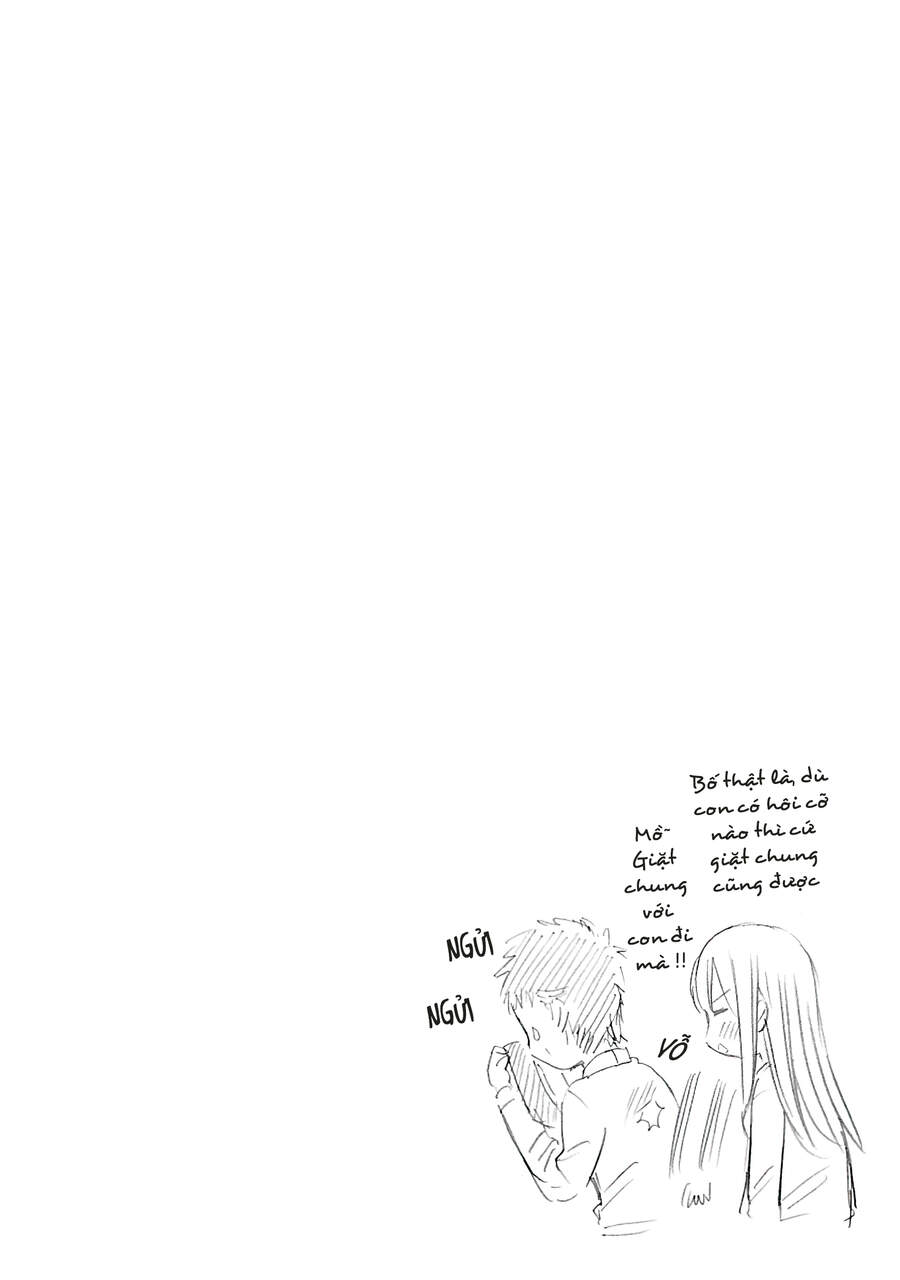 Joshi Kausei Chapter 43 - Trang 2