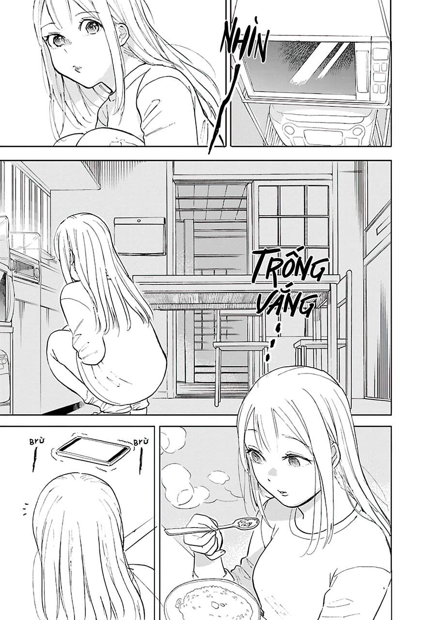 Joshi Kausei Chapter 46 - Trang 2