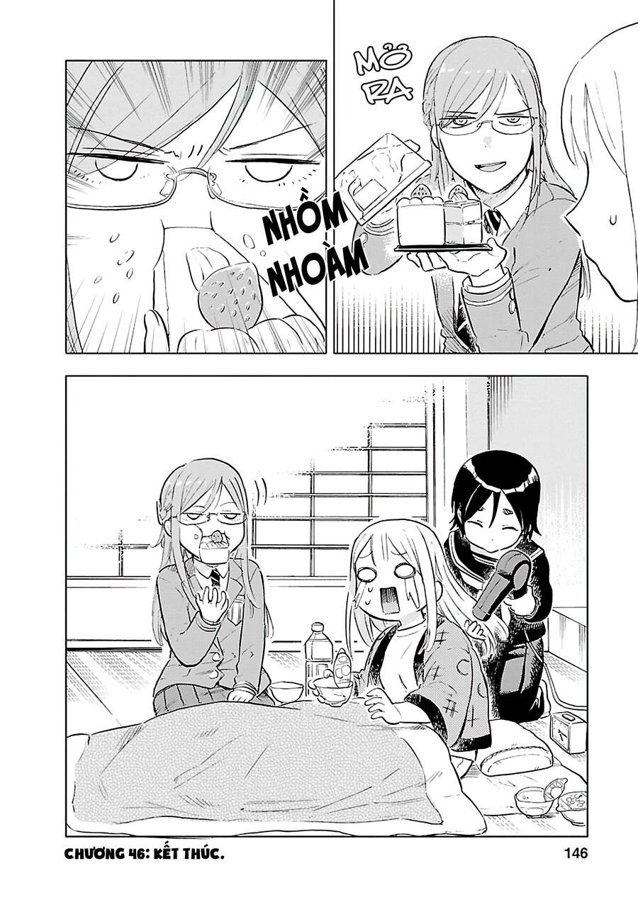 Joshi Kausei Chapter 46 - Trang 2