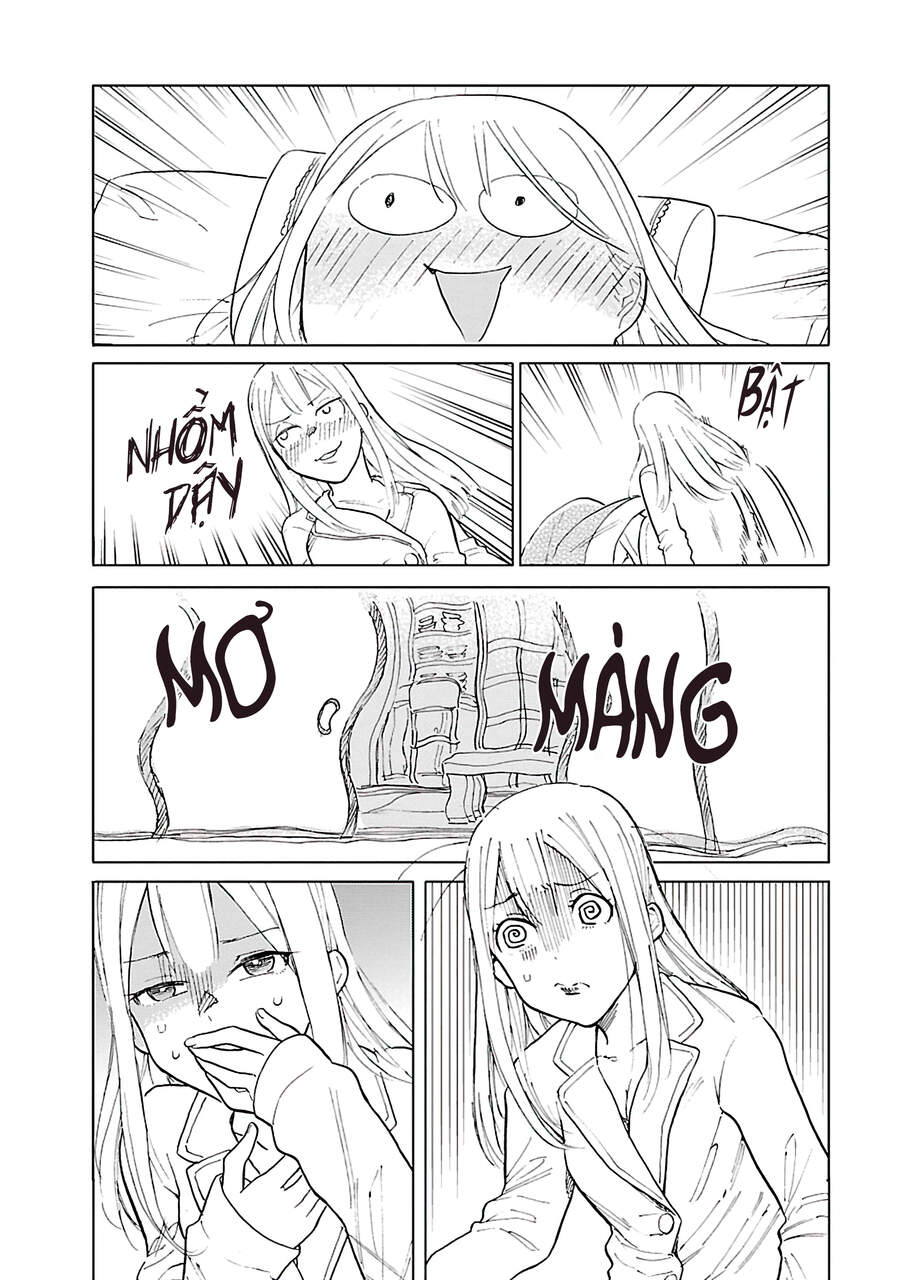 Joshi Kausei Chapter 46 - Trang 2