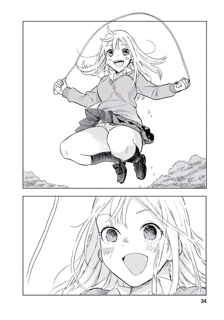 Joshi Kausei Chapter 49 - Trang 2