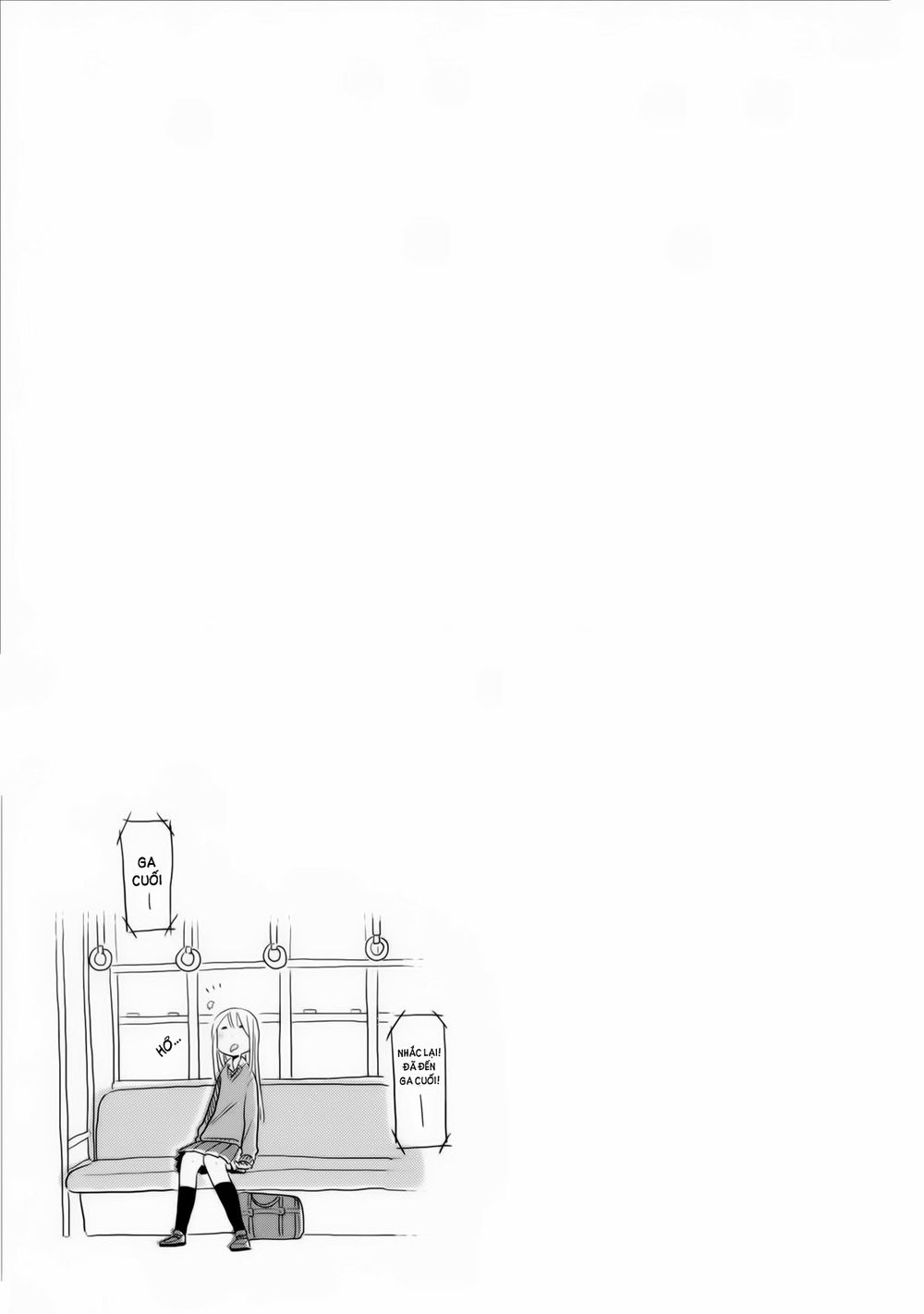 Joshi Kausei Chapter 5 - Trang 2