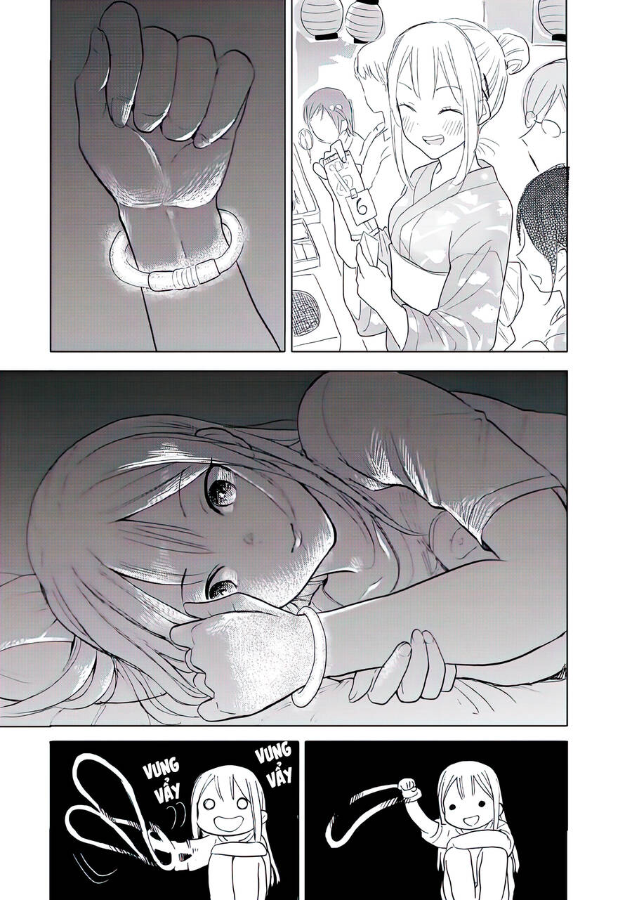 Joshi Kausei Chapter 50 - Trang 2