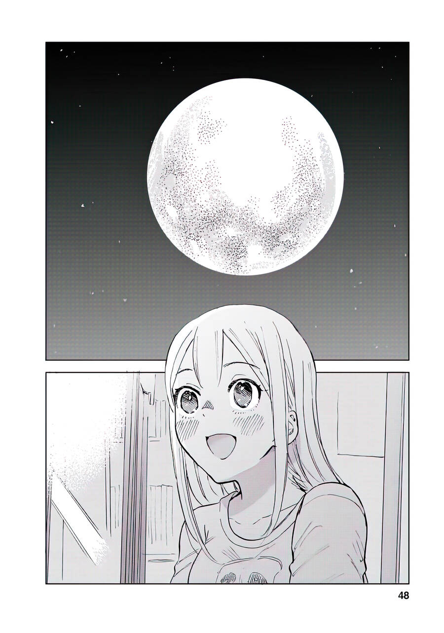 Joshi Kausei Chapter 50 - Trang 2