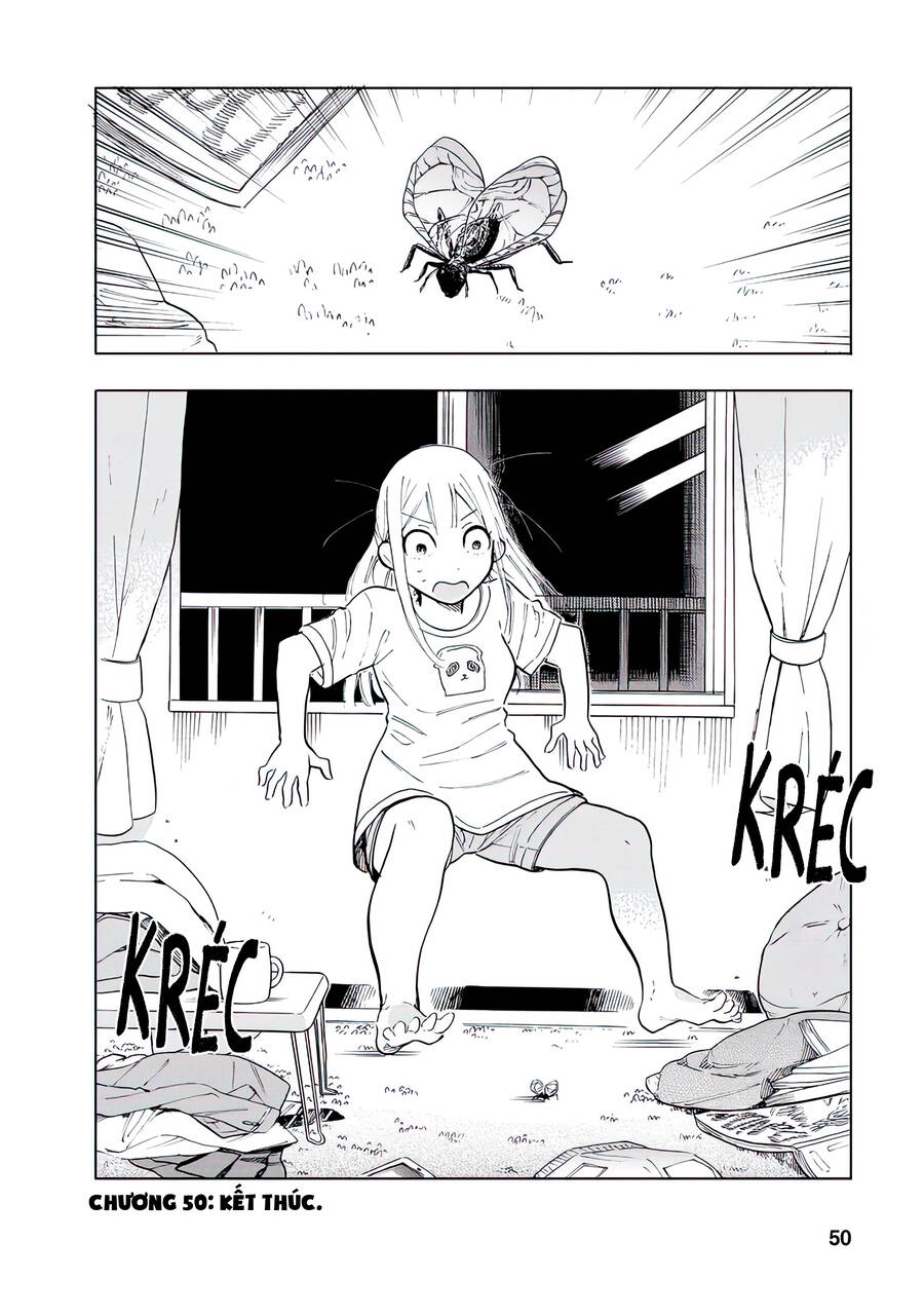 Joshi Kausei Chapter 50 - Trang 2