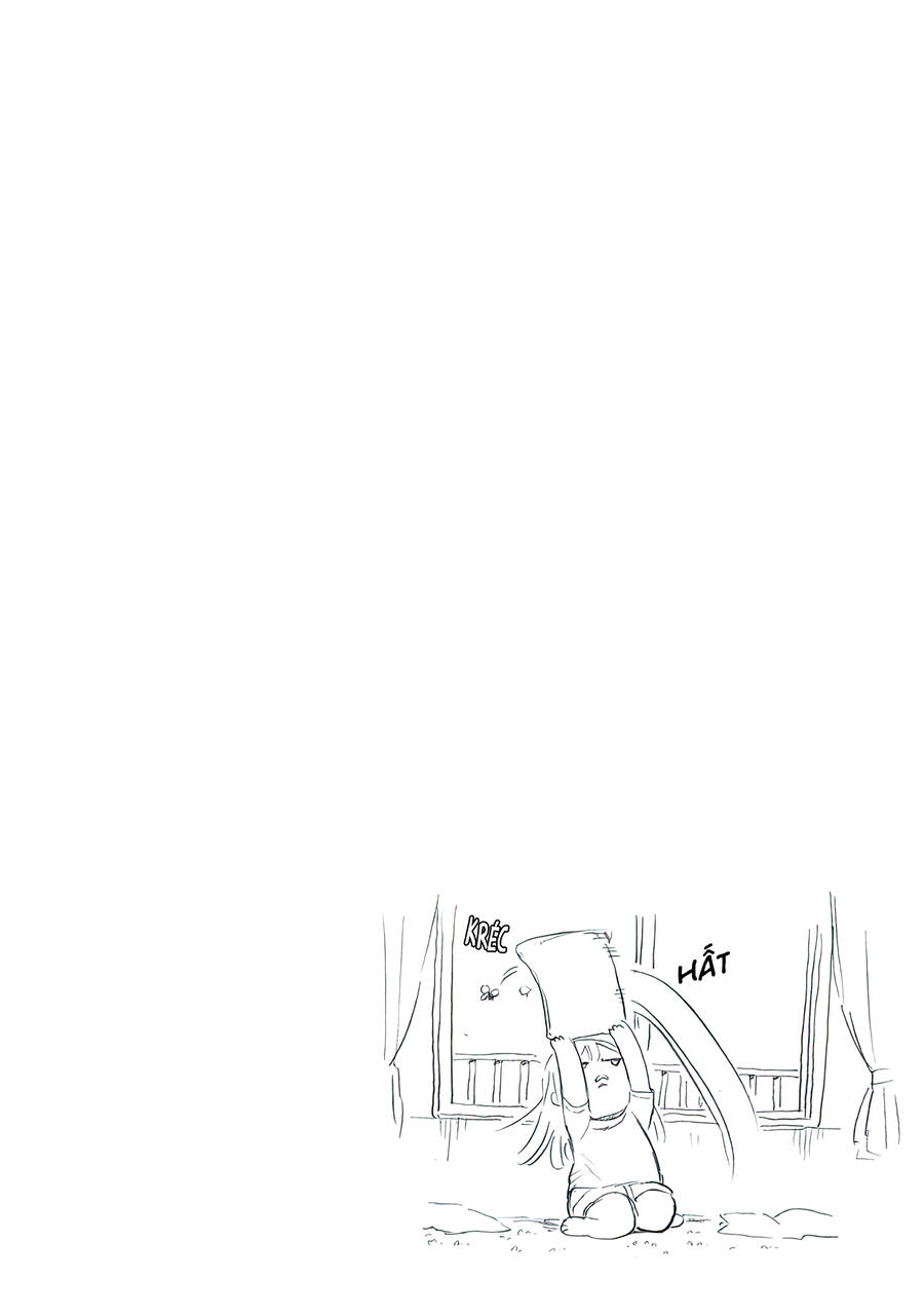 Joshi Kausei Chapter 50 - Trang 2