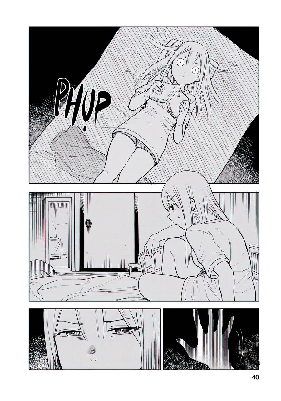 Joshi Kausei Chapter 50 - Trang 2