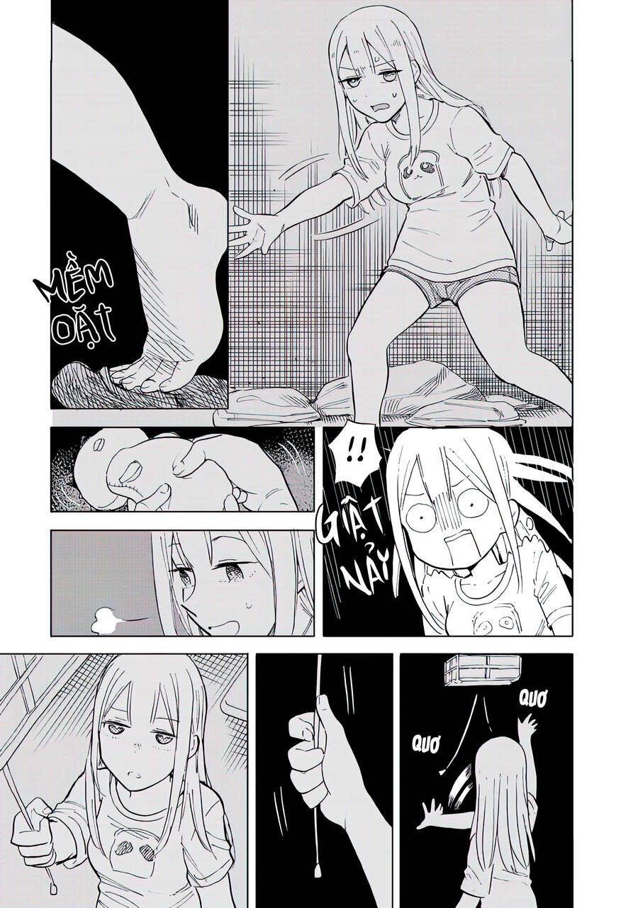 Joshi Kausei Chapter 50 - Trang 2