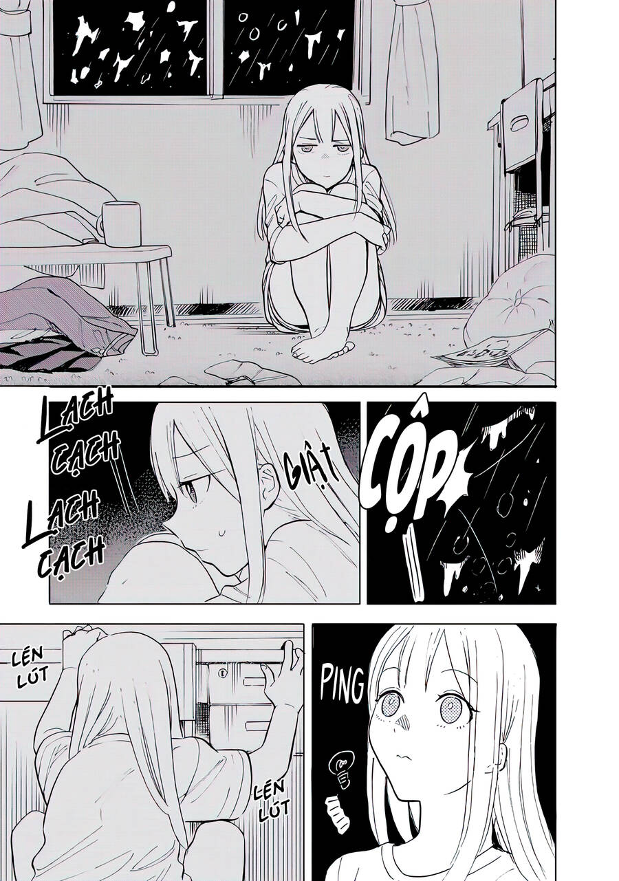 Joshi Kausei Chapter 50 - Trang 2