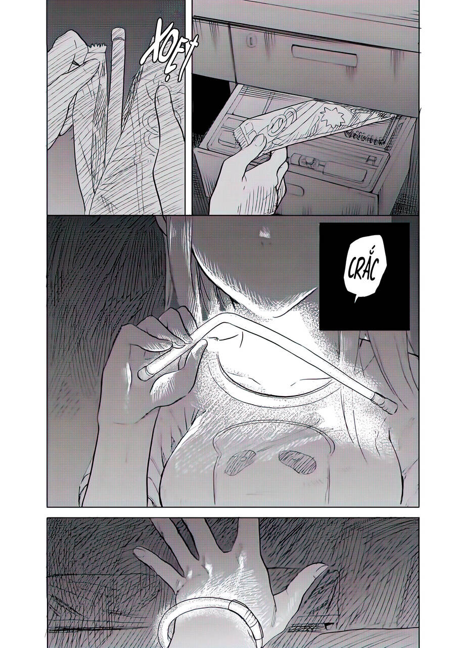 Joshi Kausei Chapter 50 - Trang 2