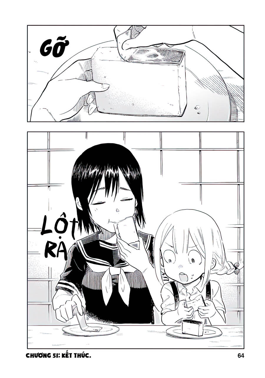 Joshi Kausei Chapter 51 - Trang 2