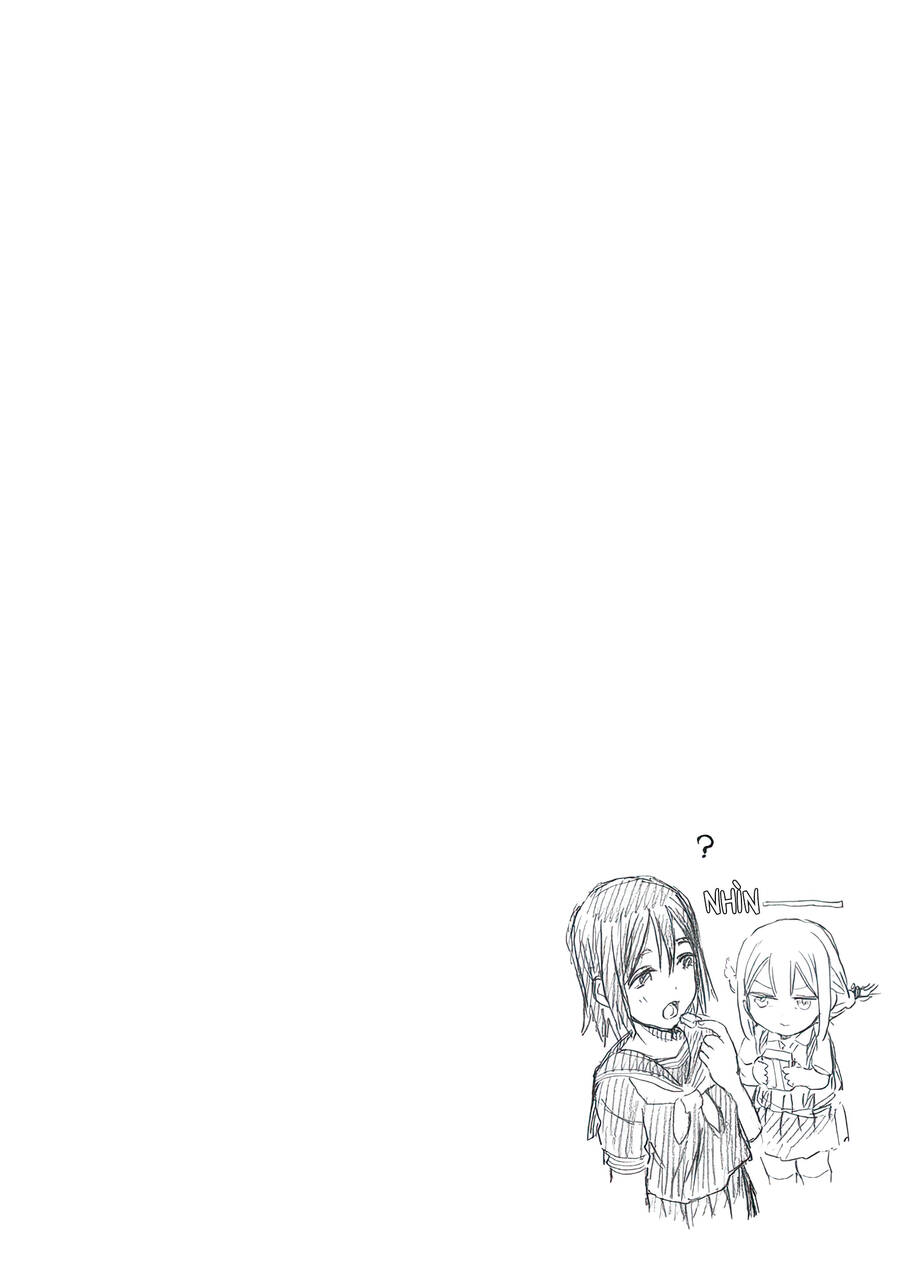 Joshi Kausei Chapter 51 - Trang 2