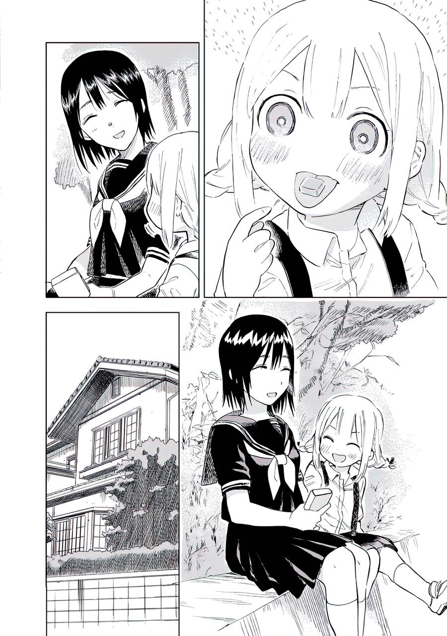 Joshi Kausei Chapter 51 - Trang 2