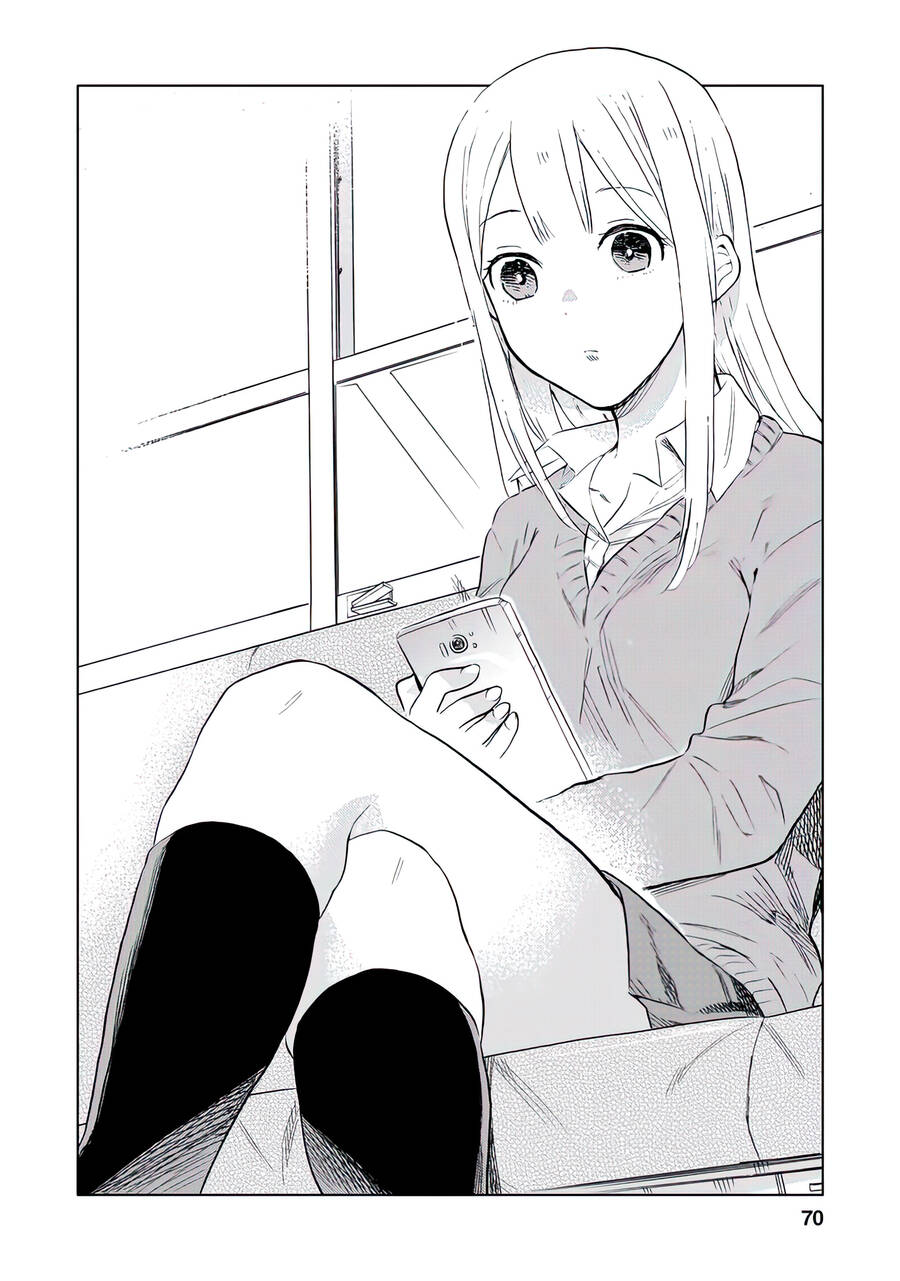 Joshi Kausei Chapter 52 - Trang 2