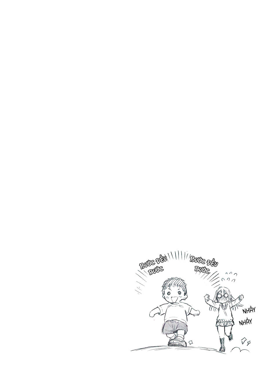 Joshi Kausei Chapter 55 - Trang 2