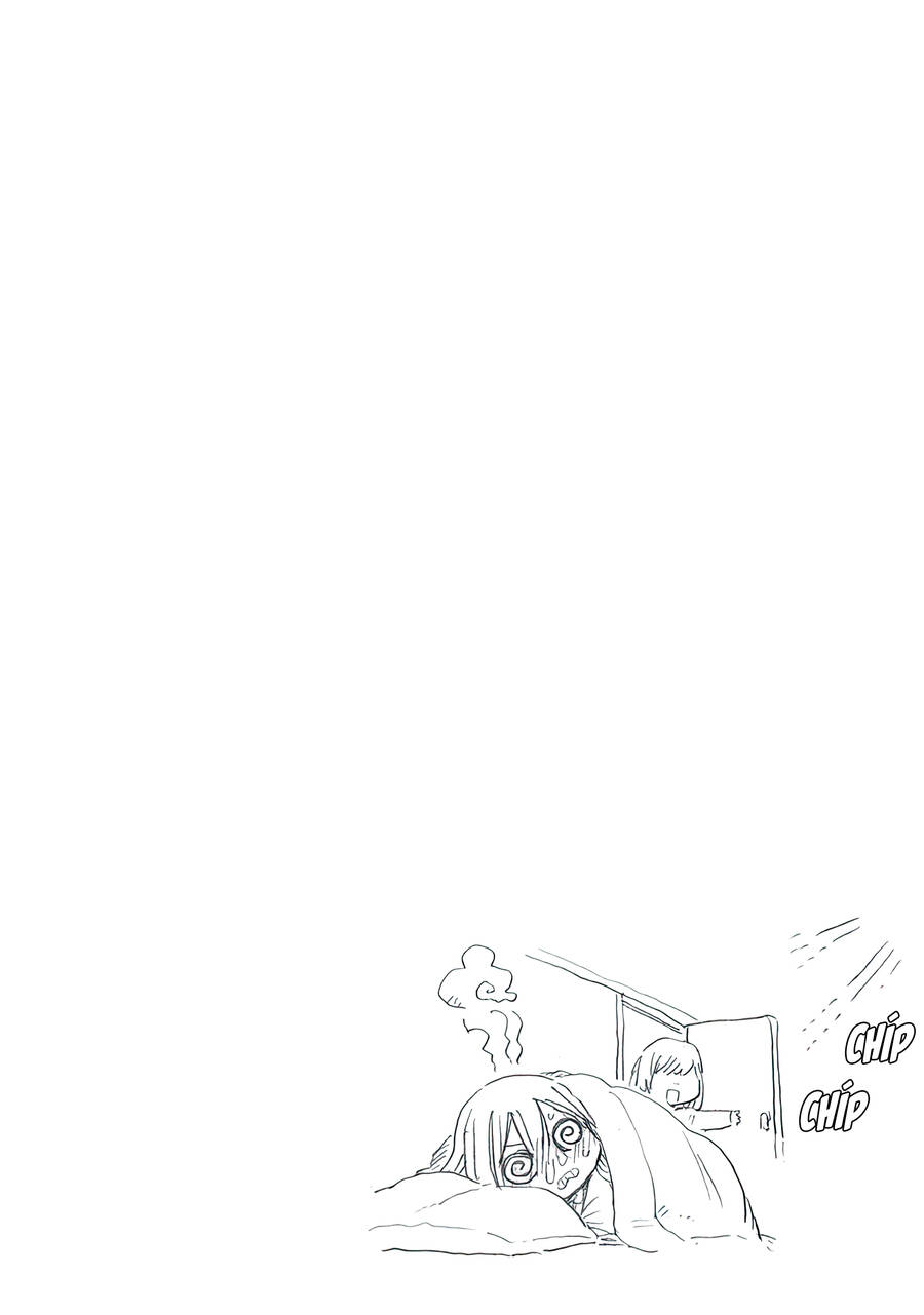 Joshi Kausei Chapter 56 - Trang 2