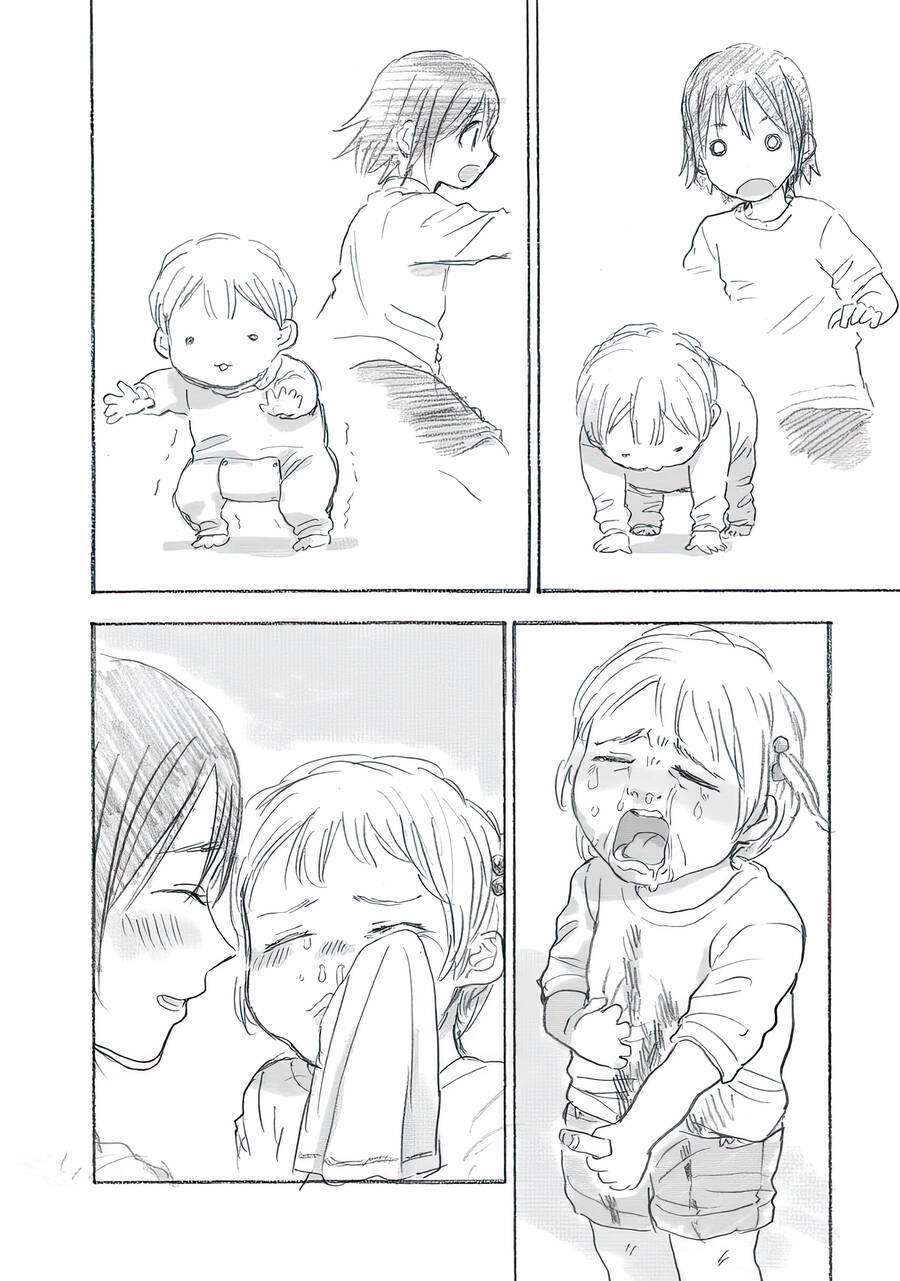 Joshi Kausei Chapter 57 - Trang 2