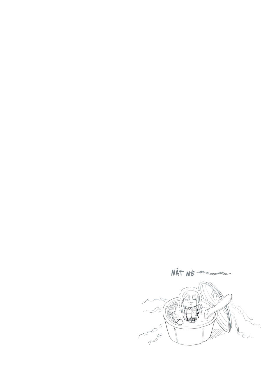 Joshi Kausei Chapter 58 - Trang 2