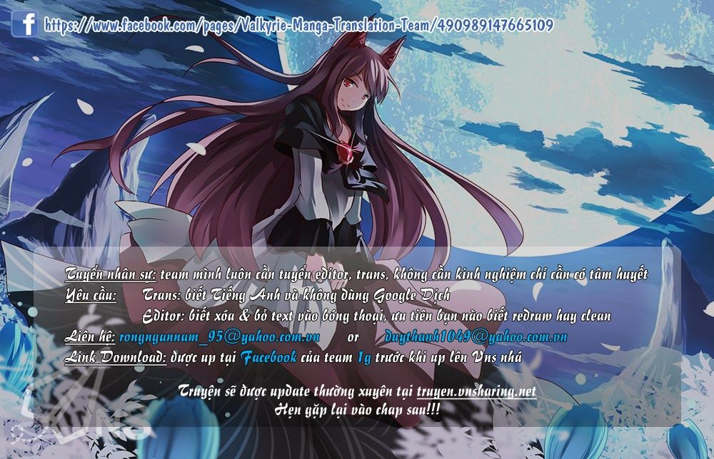 Joshi Kausei Chapter 6 - Trang 2