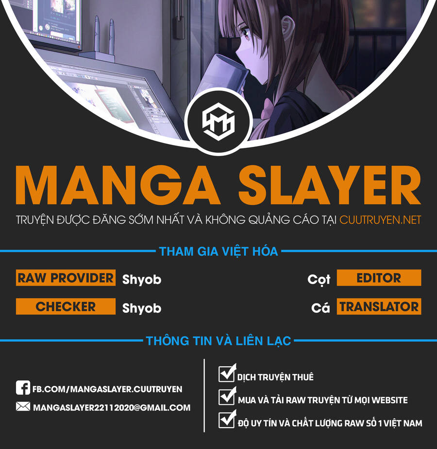 Joshi Kausei Chapter 62 - Trang 2