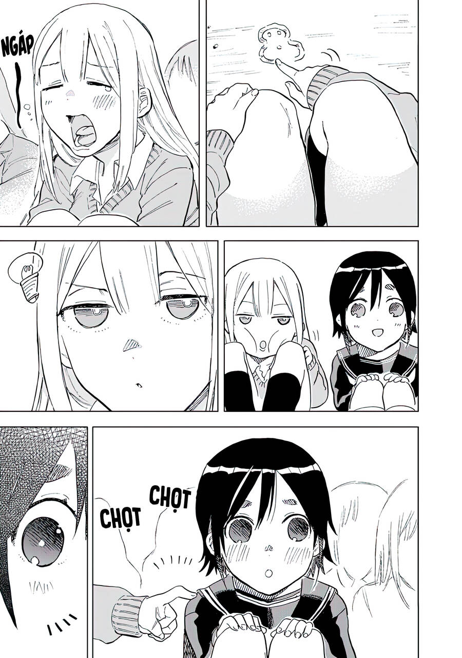 Joshi Kausei Chapter 62 - Trang 2