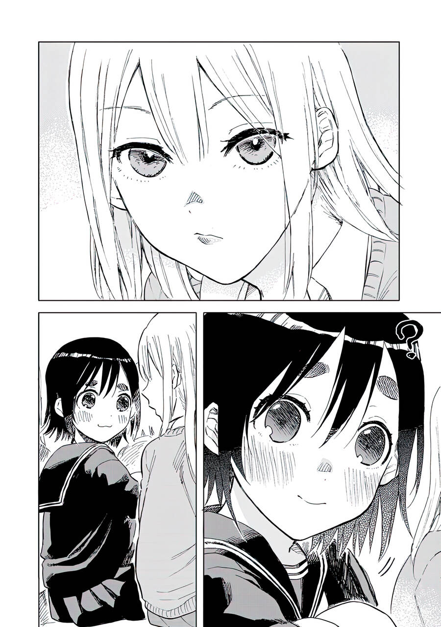 Joshi Kausei Chapter 62 - Trang 2