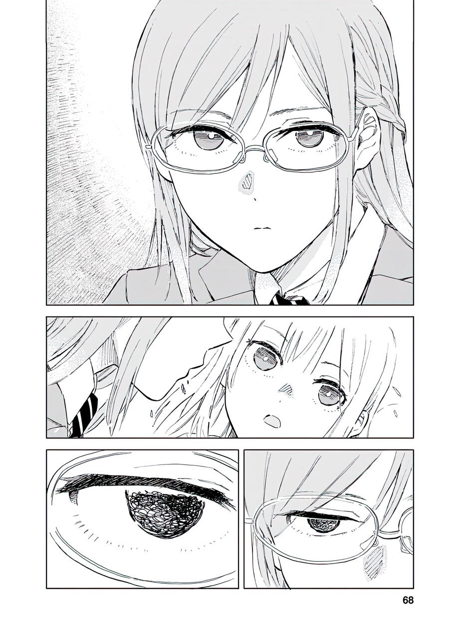 Joshi Kausei Chapter 62 - Trang 2