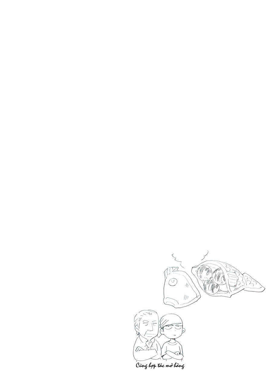 Joshi Kausei Chapter 64 - Trang 2