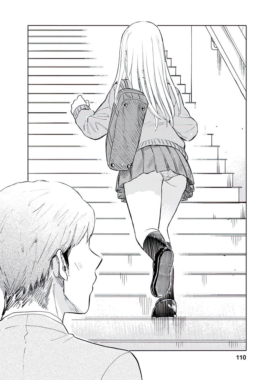 Joshi Kausei Chapter 65 - Trang 2